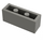 LEGO Dark Gray Brick 1 x 3 (3622 / 45505)