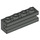 LEGO Dark Gray Brick 1 x 4 with Groove (2653)