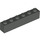 LEGO Dark Gray Brick 1 x 6 (3009 / 30611)