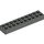 LEGO Dark Gray Brick 2 x 10 (3006 / 92538)