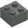 LEGO Dark Gray Brick 2 x 2 (3003 / 6223)