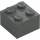 LEGO Dark Gray Brick 2 x 2 (3003 / 6223)