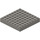 LEGO Dark Gray Brick 8 x 8 (4201 / 43802)