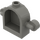 LEGO Gris foncé Auto Grille 1 x 2 x 2 Rond Haut avec Lights (30147)
