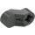 LEGO Dark Gray Crankshaft Link (2854 / 10721)