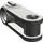 LEGO Dark Gray Cross Block 1 x 3 with Steering Knobs (32068 / 60558)