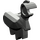 LEGO Dunkelgrau Drachen Arm Recht (6127)