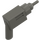 LEGO Dark Gray Drill