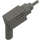 LEGO Dark Gray Drill