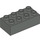 LEGO Gris foncé Duplo Brique 2 x 4 (3011 / 31459)