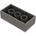 LEGO Dark Gray Duplo Brick 2 x 4 (3011 / 31459)