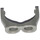 LEGO Dark Gray Goggles  (28970 / 30170)