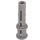 LEGO Dark Gray Long Pin with Friction and Bushing (32054 / 65304)