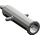 LEGO Dark Gray Minifig Cannon 2 x 8 (Shooting) (29978 / 84943)