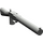 LEGO Donkergrijs Minifig Gun Geweer (30141)