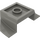 LEGO Donkergrijs Spatbord Plaat 2 x 2 met Flared Wiel Arches (41854)