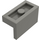 LEGO Dark Gray Panel 1 x 2 x 1 with Square Corners (4865 / 30010)