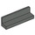 LEGO Dark Gray Panel 1 x 4 with Rounded Corners (30413 / 43337)