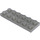 LEGO Dark Gray Plate 2 x 6 (3795)
