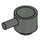 LEGO Dark Gray Saucepan (Small) (4529)