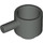 LEGO Dark Gray Saucepan (Small) (4529)