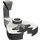 LEGO Dark Gray Scorpion (28839 / 30169)