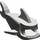 LEGO Gris foncé Requin Corps sans branchies (2547)