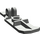 LEGO Dark Gray Ski with Hinge (6120 / 29178)