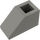 LEGO Dark Gray Slope 1 x 2 (45°) Inverted (3665)