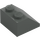 LEGO Dark Gray Slope 2 x 2 (45°) (3039 / 6227)