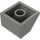 LEGO Dunkelgrau Steigung 2 x 2 (45°) (3039 / 6227)
