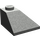 LEGO Dunkelgrau Steigung 2 x 2 (45°) Ecke (3045)