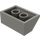 LEGO Dark Gray Slope 2 x 3 (45°) (3038)