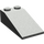 LEGO Gris foncé Pente 2 x 4 (18°) (30363)