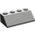 LEGO Dunkelgrau Steigung 2 x 4 (45°) mit rauer Oberfläche (3037)