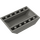 LEGO Gris foncé Pente 4 x 6 (45°) Double (32083)