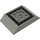 LEGO Dark Gray Slope 4 x 6 (45°) Double Inverted (30183)