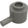 LEGO Dark Gray Small Saucepan (4529)