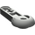 LEGO Dark Gray Technic Beam 4 x 0.5 Beam with Click Rotation Hinge Half (41679)