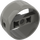 LEGO Dark Gray Technic Cylinder with Center Bar (41531 / 77086)