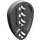 LEGO Dark Gray Technic Half Beam Cam (6575)