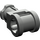 LEGO Dark Gray Technic Through Axle Connector with Bushing (32039 / 42135)