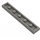 LEGO Dark Gray Tile 1 x 6 (6636)