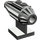 LEGO Gris foncé Tuile 2 x 2 avec Moteur d&#039;avion (30358)
