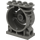 LEGO Gris foncé Turbine 2 x 4 x 4 (30535)