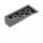 LEGO Dark Gray Wedge 2 x 4 Sloped Right (43720)