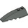 LEGO Dark Gray Wedge 2 x 6 Double Left (5830 / 41748)