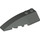 LEGO Dark Gray Wedge 2 x 6 Double Left (5830 / 41748)