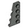 LEGO Dark Gray Wedge Plate 2 x 4 Wing Left (41770)