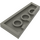 LEGO Dark Gray Wedge Plate 2 x 4 Wing Left (41770)